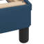 Structure de lit sans matelas Hvar gris foncé 90 x 200 cm-1063841328-1063841332