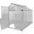 118.9' W x 74.8' D Hobby Greenhouse-362585504