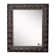 Solid Wood Flat Mirror
