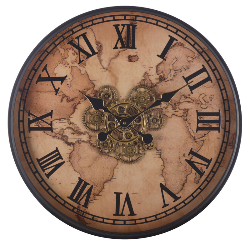 Horloge Edson