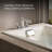 Tea-for-Two 72-in Heated Bubblemassage Air Bath-51704202