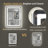 Aevar UL Certified Front & Back LED Anti-Fog Tempered Glass Bathroom/Vanity Mirror with 3-Year Warranty-1436819218