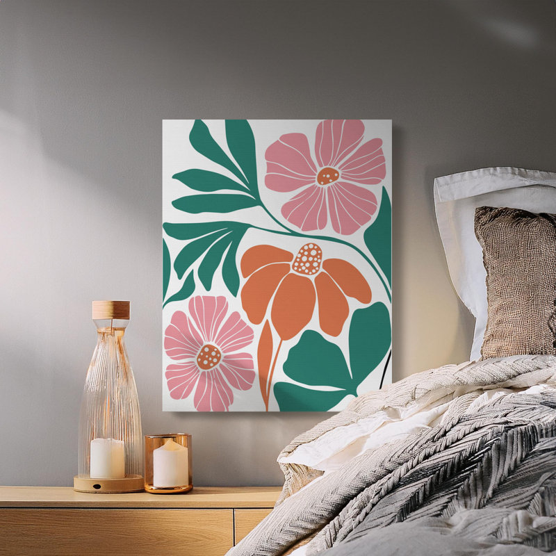 Wrapped Canvas Print Set, 101.6 cm H x 50.8 cm W
