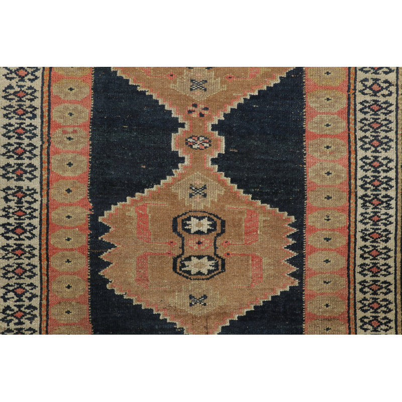 One-of-a-Kind 3'6x5'8 Area Rug