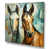 Toile tendue