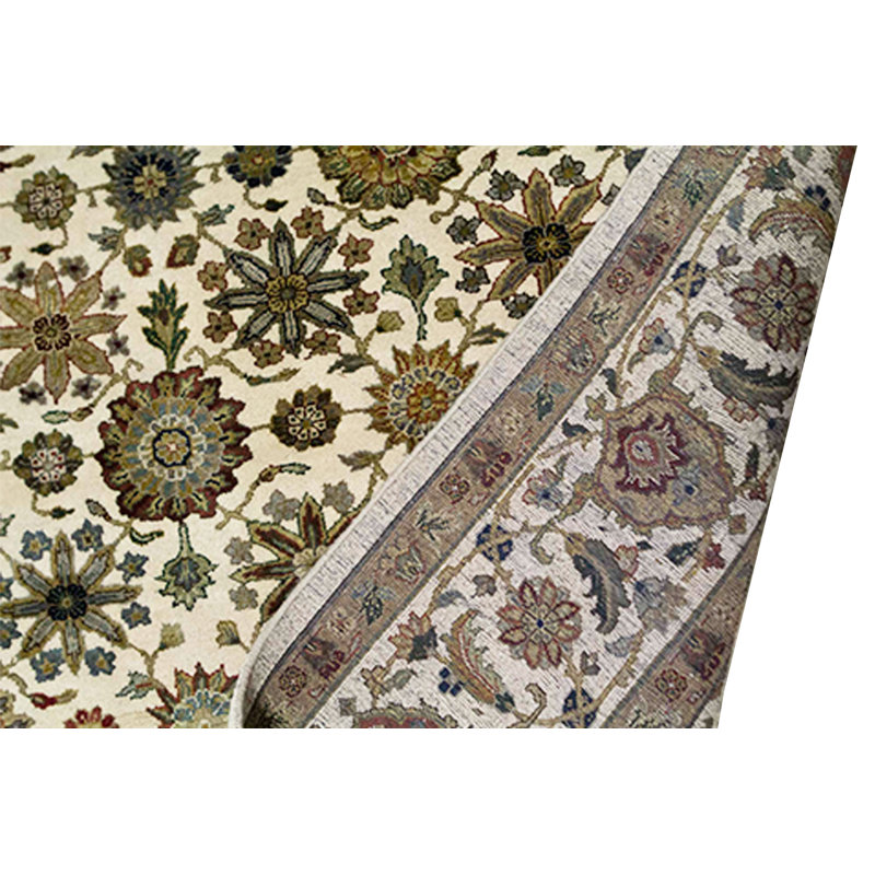 Chantel Oriental Area Rug