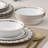 Noritake Empire Gold 12-Piece Dinnerware Set, Service for 4