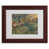 Brown Framed Canvas n'est pas disponible