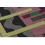 Tapestry & Textile Handmade Wool Area Rug