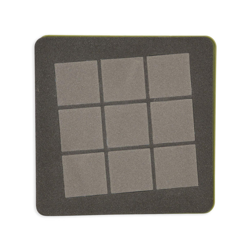 Accuquilt GO! Square-1 1/2" (1" Finished) Die