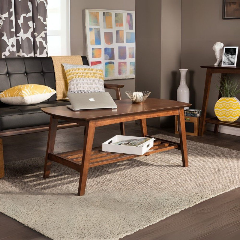 Brydon Coffee Table