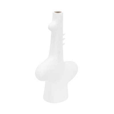 Kona Handmade Ceramic Table Vase
