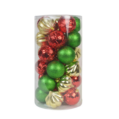 13.98'' Ball Ornament