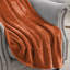 Climax Super Soft Reversible Mink Faux Plush Fur Fleece Blanket Throw-114851435-113449947