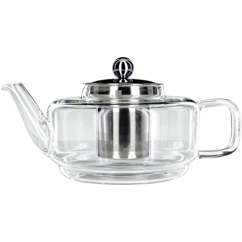 Judge, Speciality Teaware - Glass Teapot