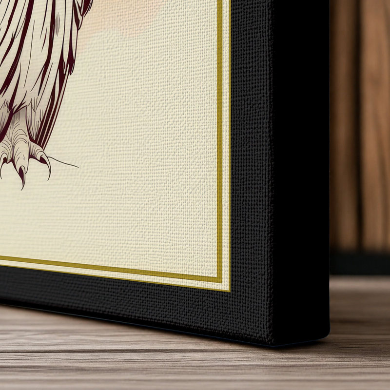 Print, 24x16 - 61.0 x 40.6 cm, Black Border