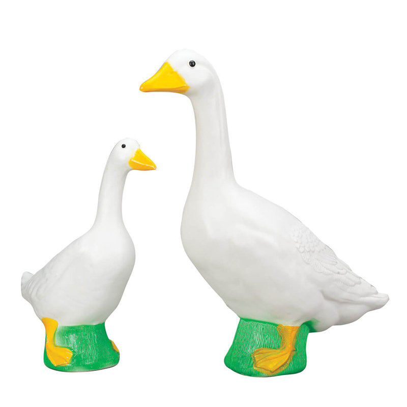 Goose and Baby Bundle