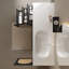Meuble-lavabo avec lavabo pour la salle de bain