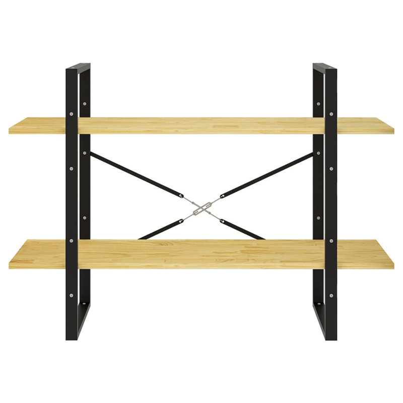 Idin Ladder, Brown