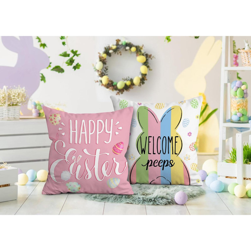 Housse de coussin