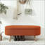 Banc de rangement avec repose-pieds Luxury-635927717