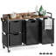 Other Laundry Cart with Wheels