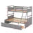 Bunk Bed With Drawers-106849164