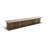 I-Beam Wall Shelf