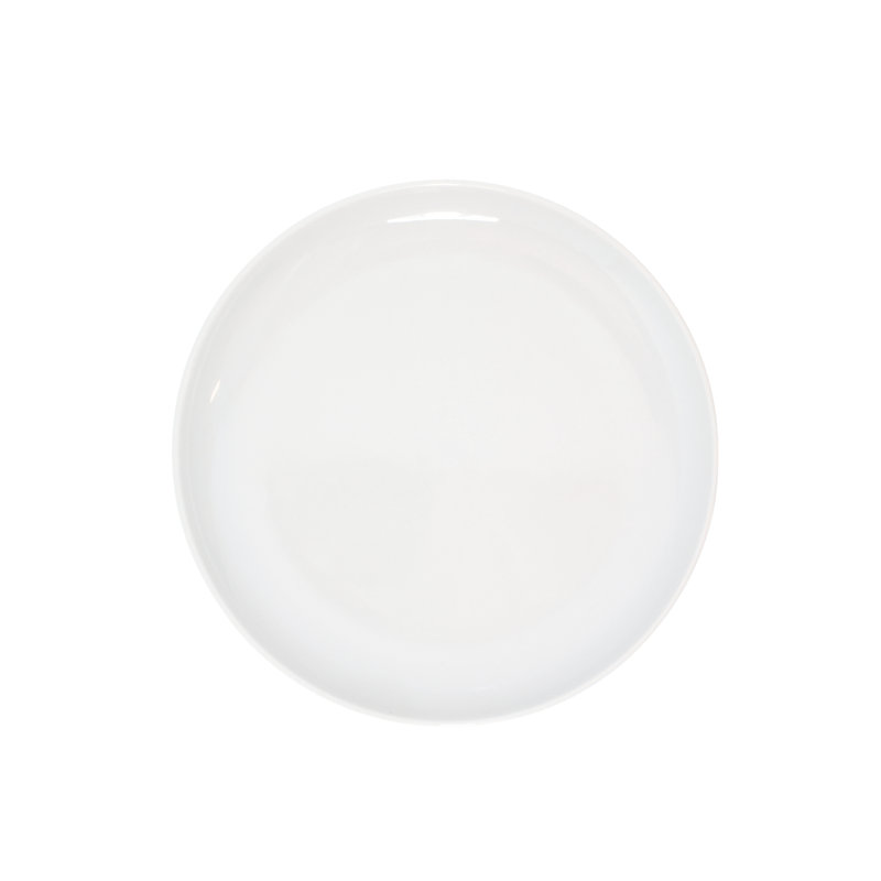 Update 14-Piece Porcelain Dinnerware Set