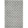 Vaughn Geometric Wool Hand Woven Area Rug