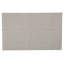 Tapis de toilette rectangulaire antidérapant et absorbant Grid Puz-279577773-279577774