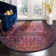 Allard Performance Oriental Rug