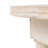 Cotterell Solid Wood End Table-46574382