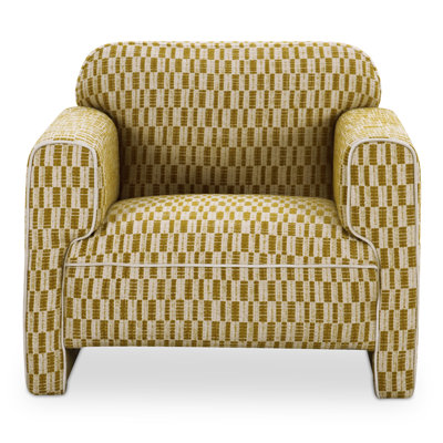 Bieke Accent Armchair