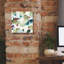 «15423 - What If 3» par Shirley Novak, art mural sur toile-386202595
