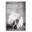 «Angel» par Photoinc Studio, art mural en verre acrylique-1341105279