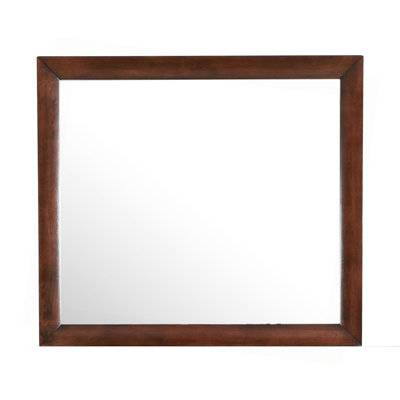 Miroir Marilla, cappuccino