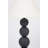 Miela 1 Light Table Lamp by Loft & Thought for Troy Lighting