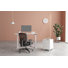 Ensemble de bureau configurable zone