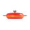 Le Creuset Cast Iron Shallow Casserole