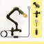 Anahie Metal Tripod Lamp-549713324