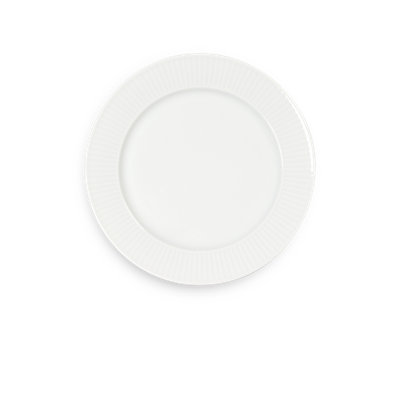 Plisse Plate