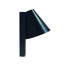 Steel Flush Mounted Sconce-494604769