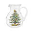 Spode, Christmas Tree - Pitcher