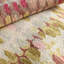 Tapis en laine crocheté à la main Paint Chip-41078647