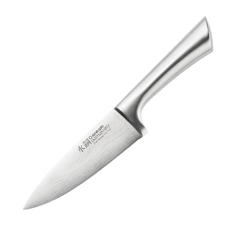 Cuisine::pro® Damashiro® Mini Chefs Knife 6", 6"