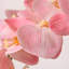 Ornements de fleurs simulées