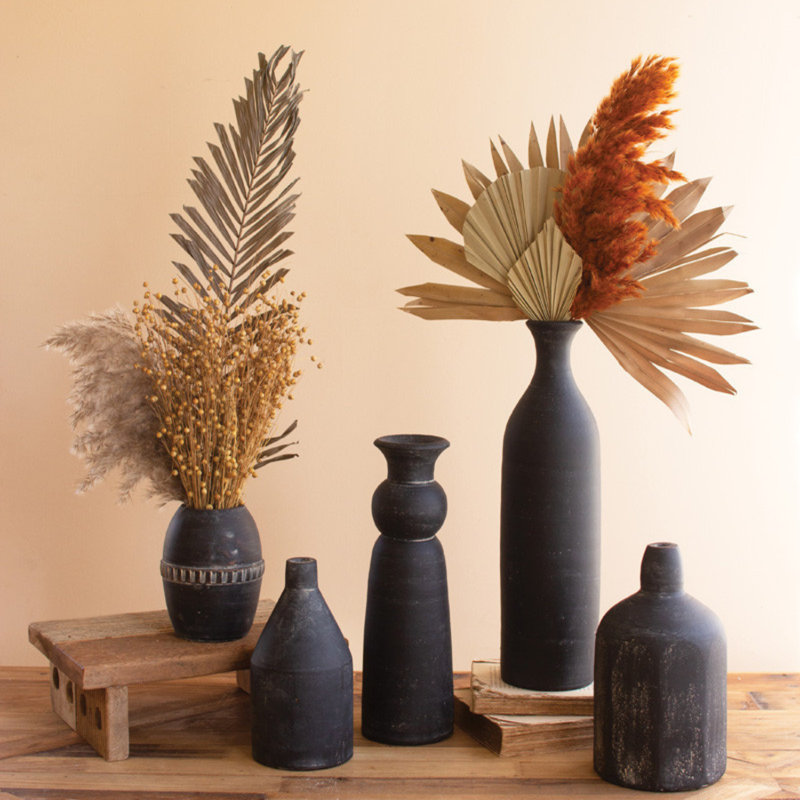  Vases Modern Modern
