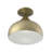 Chassitty Semi Flush Mount-1358109256
