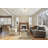 Rudy Glass Semi Flush Mount-308124146